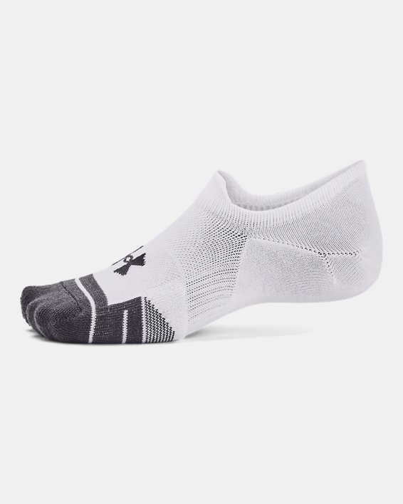 UA Performance Tech Ultra Low - 3 Pack UA Performance Tech Ultra Low - 3 Pack
